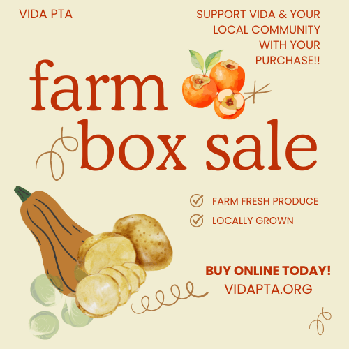 Fall Farm Box