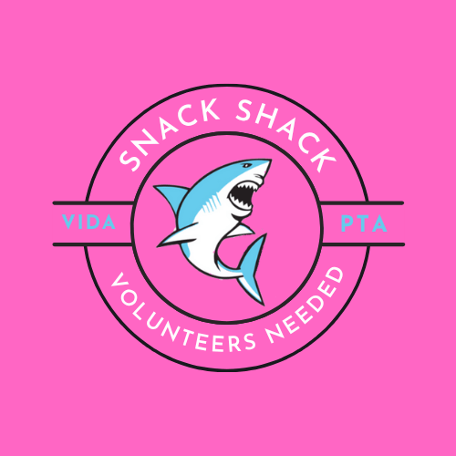 snack shack volunteers